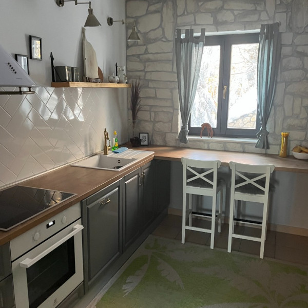 Cucina, Chalet MINT, Chalet MINT - casa vacanze di montagna con jacuzzi vicino a Delnice Delnice