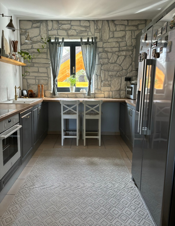 Interior, Chalet MINT with Jacuzzi and sauna, Delnice, Gorski Kotar, Croatia Delnice