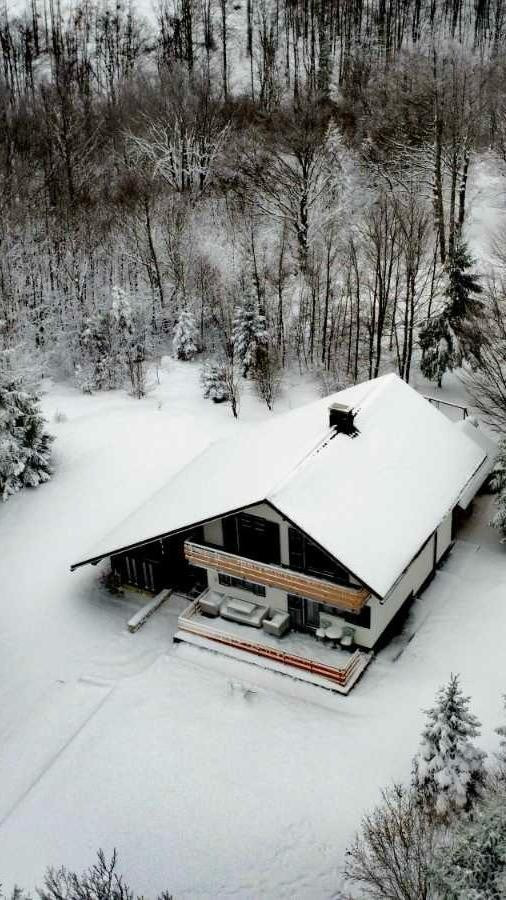 Exterior, Chalet MINT with Jacuzzi and sauna, Delnice, Gorski Kotar, Croatia Delnice