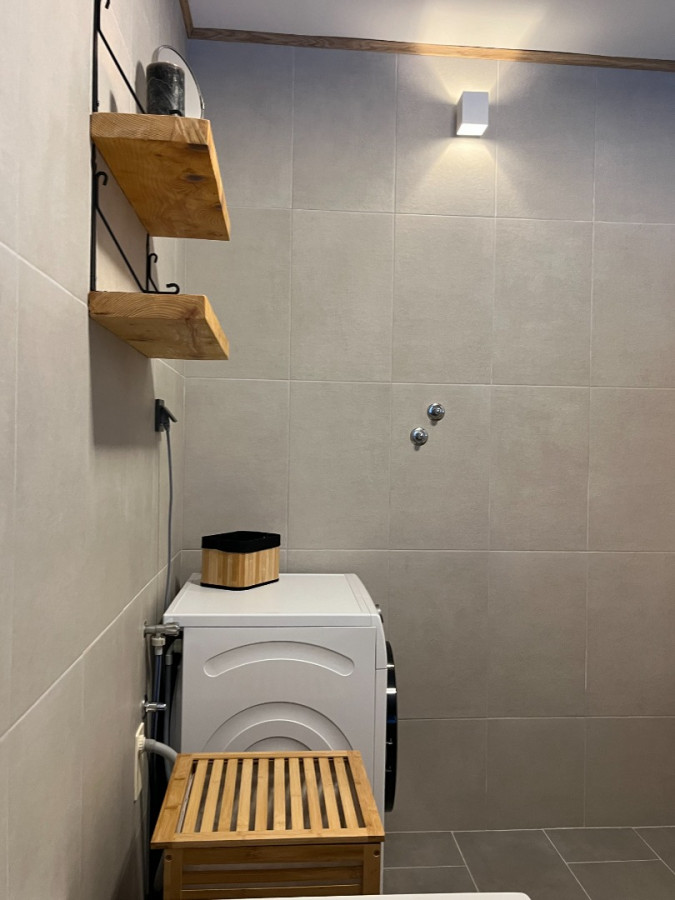 Bathrooms, Chalet MINT with Jacuzzi and sauna, Delnice, Gorski Kotar, Croatia Delnice