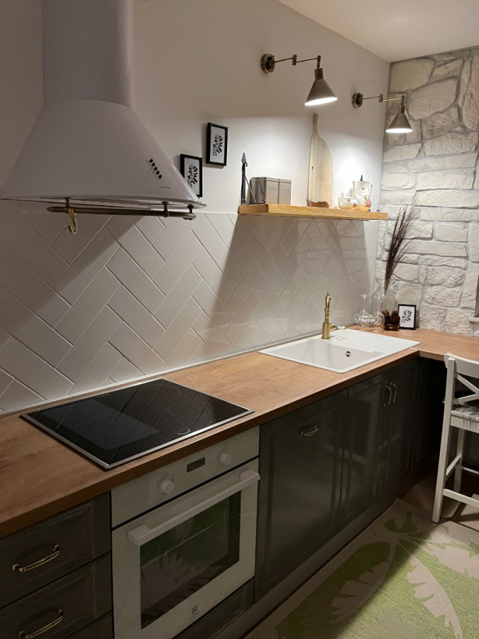 Interior, Chalet MINT with Jacuzzi and sauna, Delnice, Gorski Kotar, Croatia Delnice