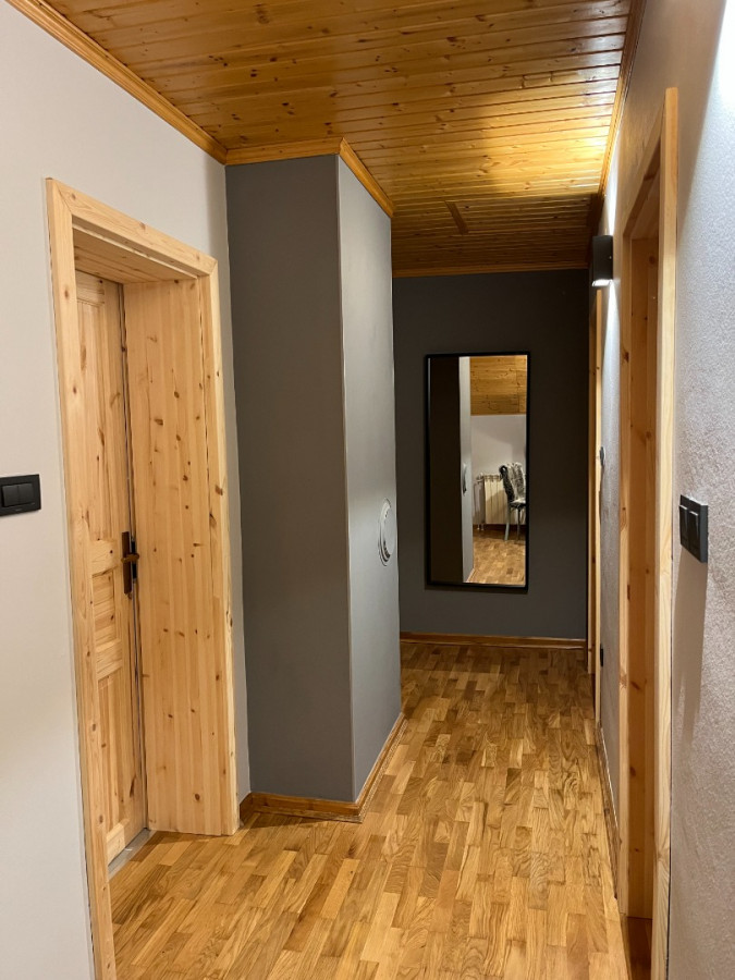 Interior, Chalet MINT with Jacuzzi and sauna, Delnice, Gorski Kotar, Croatia Delnice
