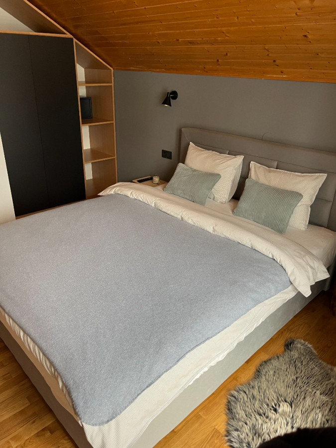 Rooms, Chalet MINT with Jacuzzi and sauna, Delnice, Gorski Kotar, Croatia Delnice