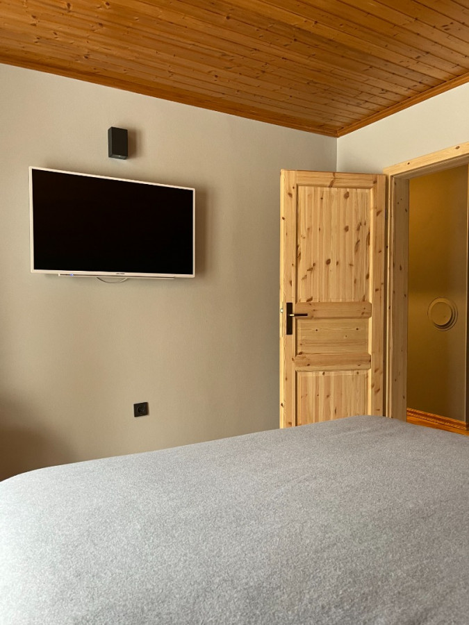 Rooms, Chalet MINT with Jacuzzi and sauna, Delnice, Gorski Kotar, Croatia Delnice