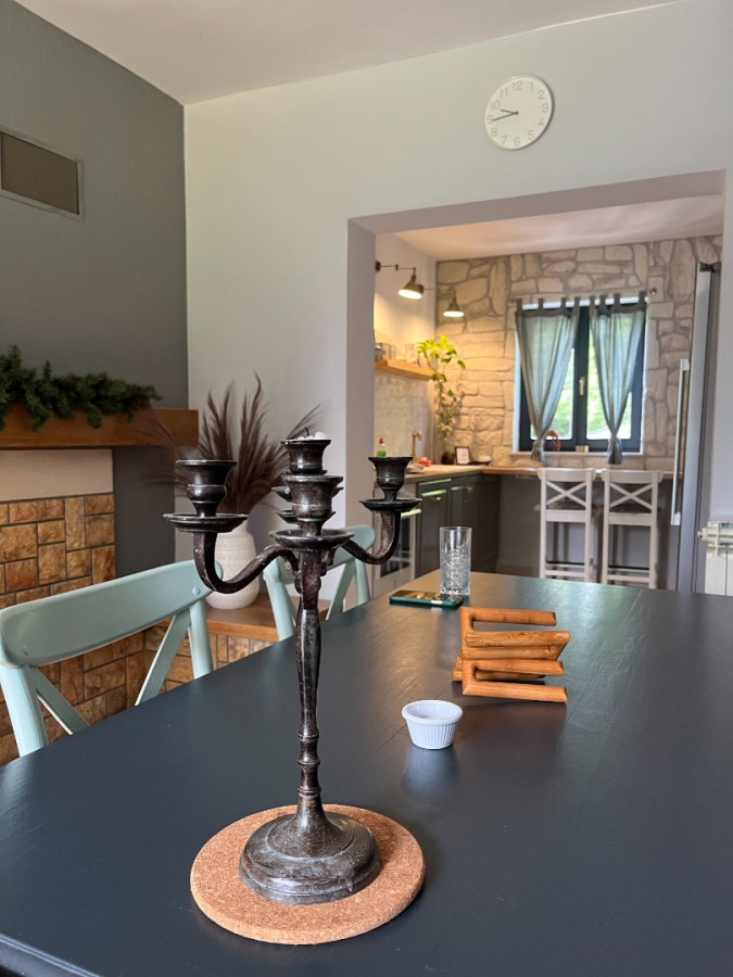 Interior, Chalet MINT with Jacuzzi and sauna, Delnice, Gorski Kotar, Croatia Delnice
