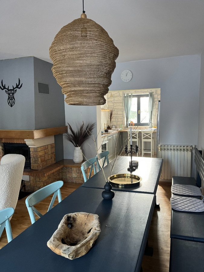 Interior, Chalet MINT with Jacuzzi and sauna, Delnice, Gorski Kotar, Croatia Delnice
