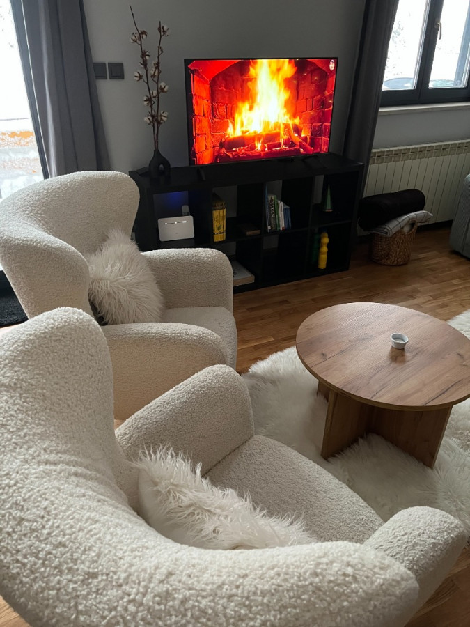 Interior, Chalet MINT with Jacuzzi and sauna, Delnice, Gorski Kotar, Croatia Delnice