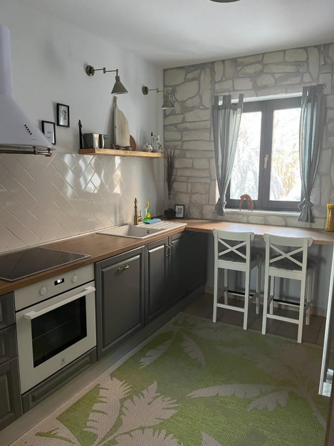 Interior, Chalet MINT with Jacuzzi and sauna, Delnice, Gorski Kotar, Croatia Delnice