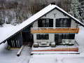 Esterno, Chalet MINT con vasca idromassaggio e sauna, Delnice, Gorski Kotar, Croazia Delnice